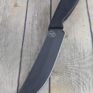 OKC SPA COMBAT SURVIVAL RAZOR SHARP FIXED BLADE KNIFE MADE IN USA W/ SHEATH